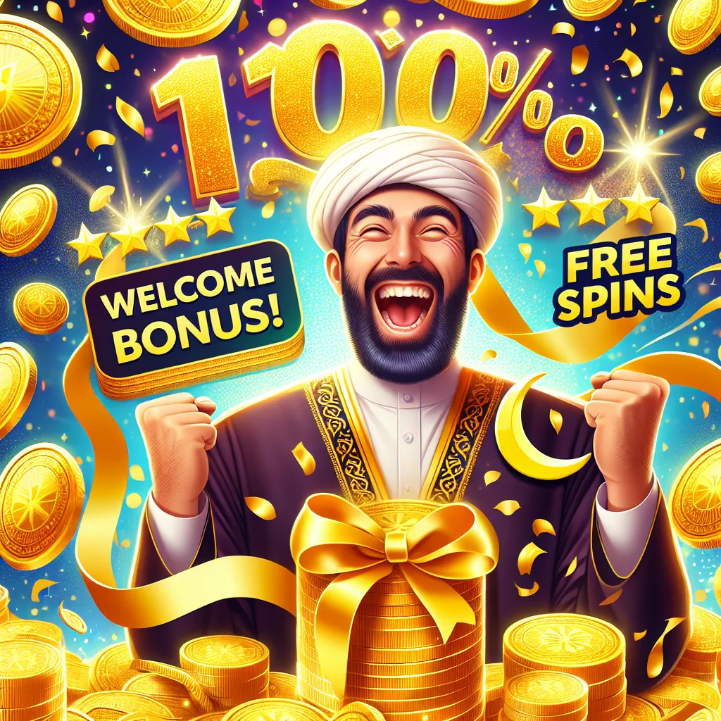 Бонусы и акции для игроков из Узбекистана