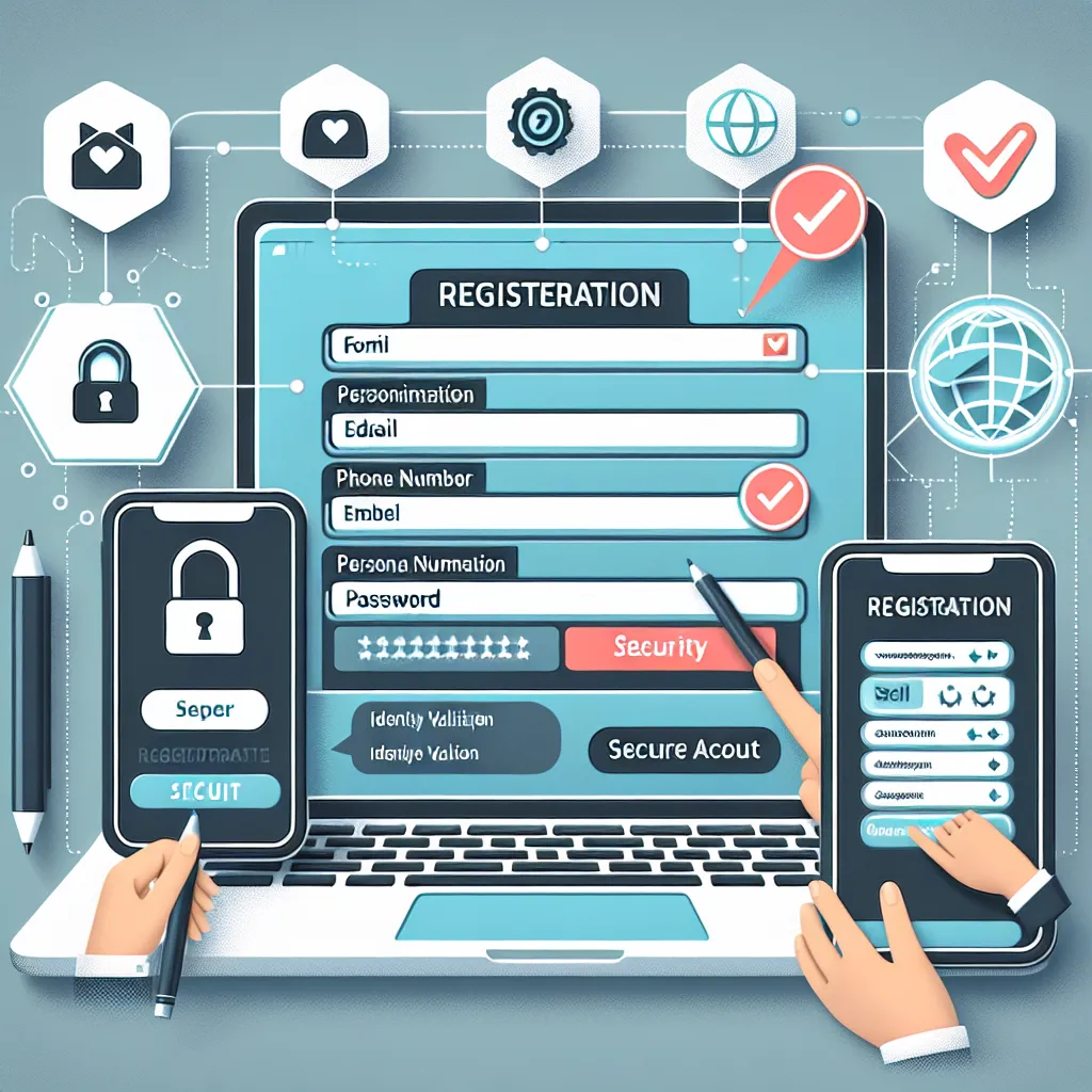 Как зарегистрироваться в Вавада