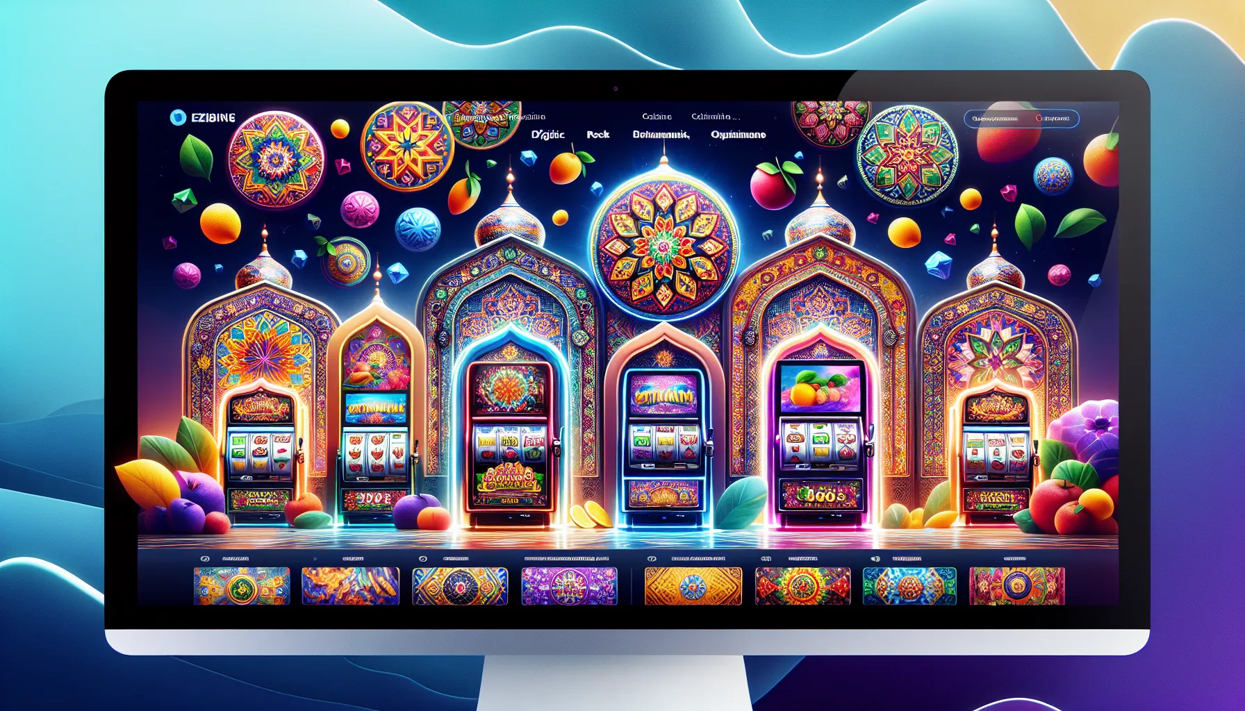 Вавада Онлайн казино для игроков с Узбекистана